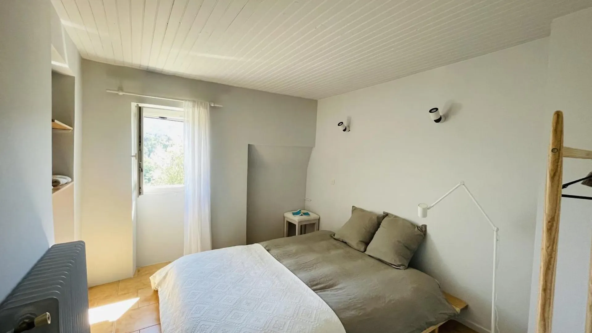 Holiday home La Maison Maupas Menerbes France