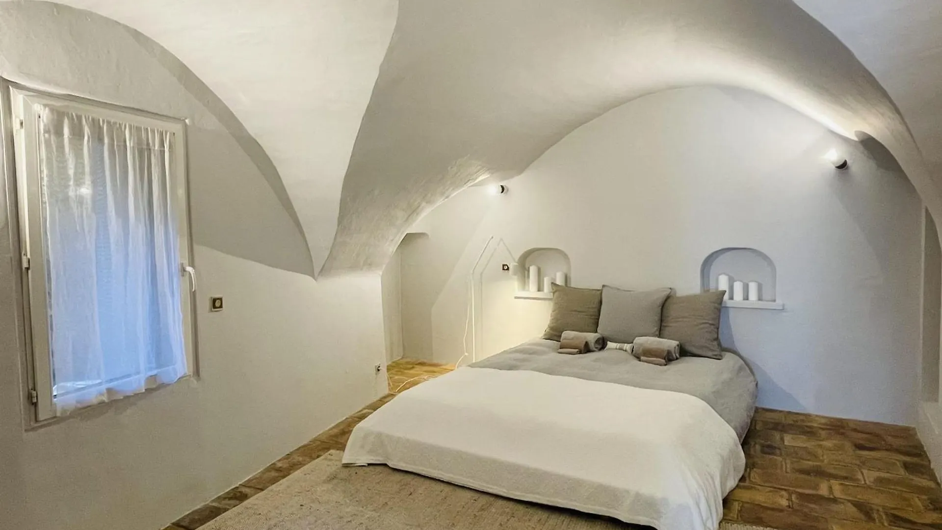 Holiday home La Maison Maupas Menerbes