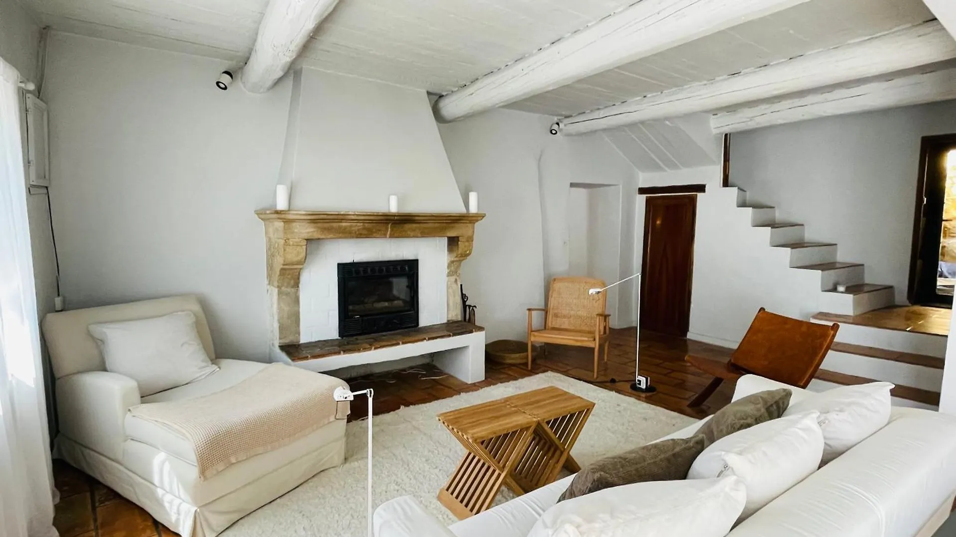La Maison Maupas Menerbes 0*,