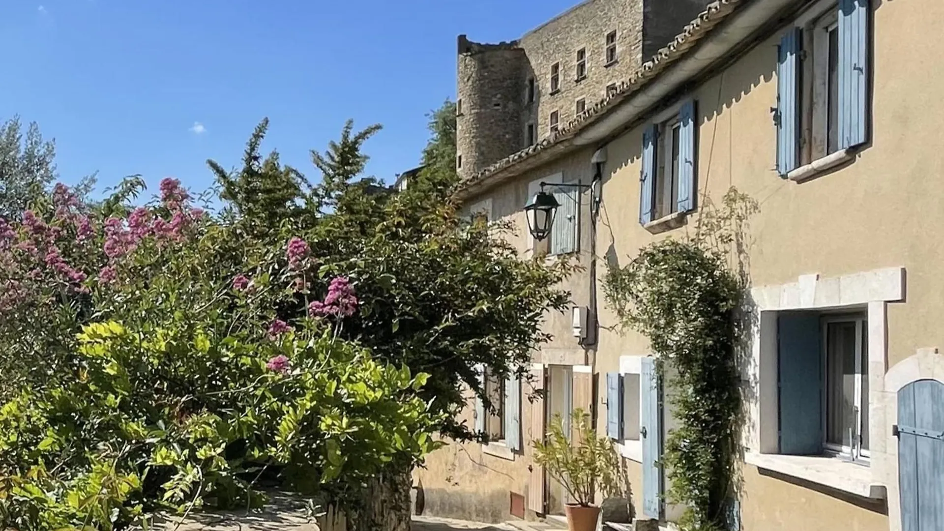La Maison Maupas Menerbes 0*,  France